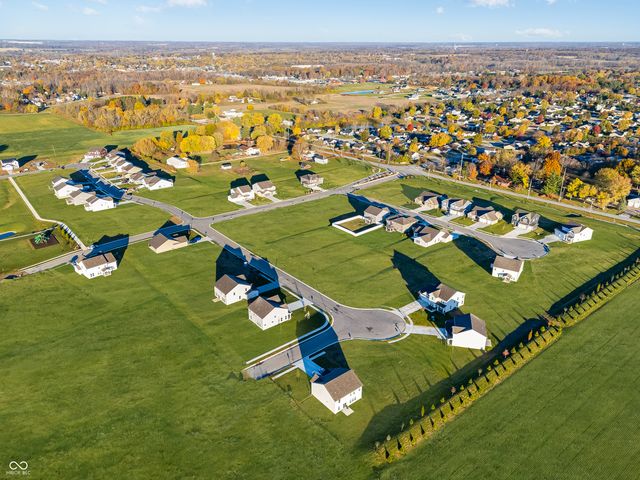 359 N Grand Oaks Drive, Mooresville, IN 46158