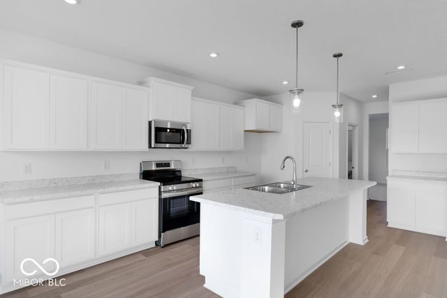 359 N Grand Oaks Drive, Mooresville, IN 46158