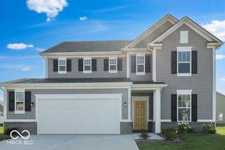 359 N Grand Oaks Drive, Mooresville, IN 46158