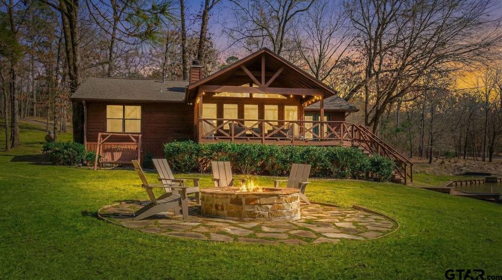 368 Charyla, Scroggins, TX 75480