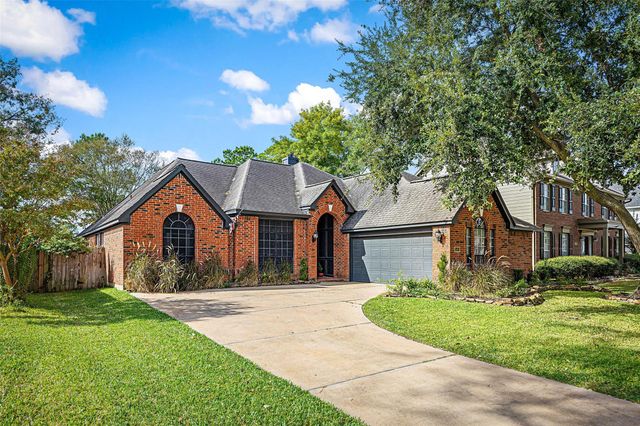 15419 Redbud Leaf Lane, Cypress, TX 77433