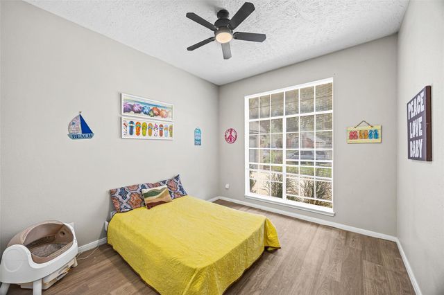 15419 Redbud Leaf Lane, Cypress, TX 77433