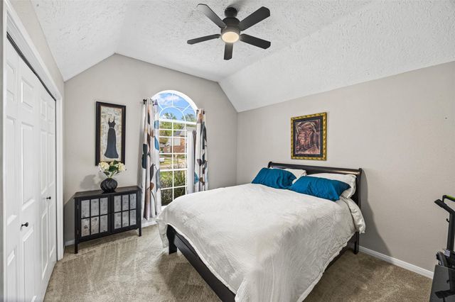 15419 Redbud Leaf Lane, Cypress, TX 77433