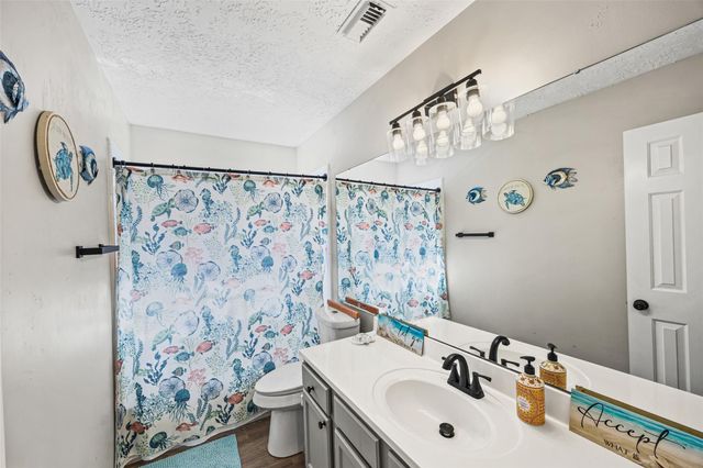 15419 Redbud Leaf Lane, Cypress, TX 77433