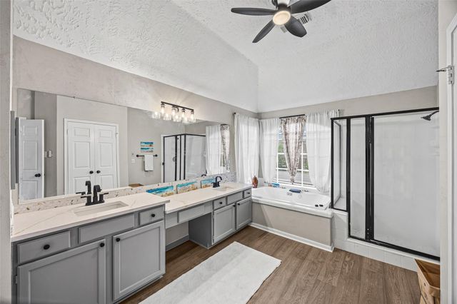 15419 Redbud Leaf Lane, Cypress, TX 77433