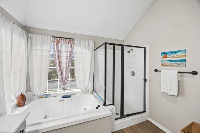 15419 Redbud Leaf Lane, Cypress, TX 77433