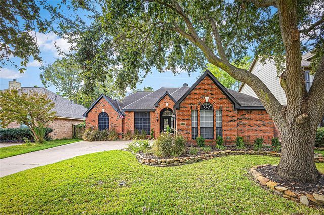 15419 Redbud Leaf Lane, Cypress, TX 77433