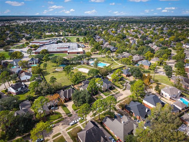 15419 Redbud Leaf Lane, Cypress, TX 77433