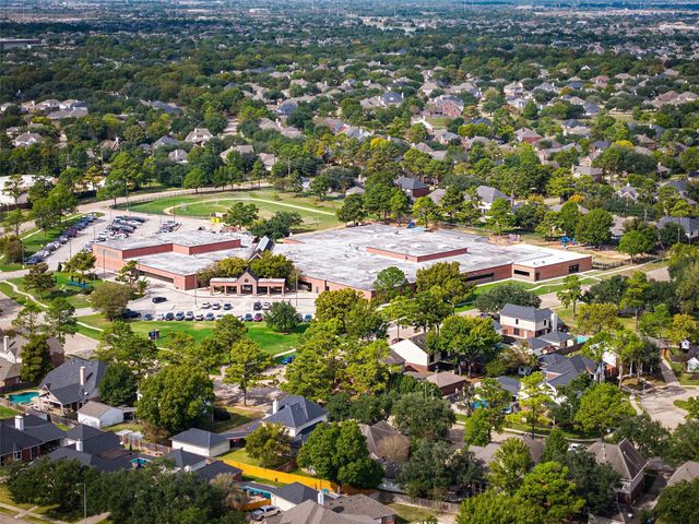 15419 Redbud Leaf Lane, Cypress, TX 77433