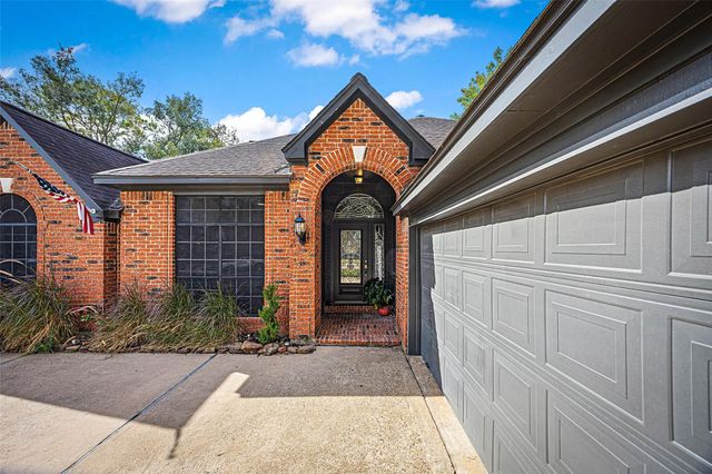 15419 Redbud Leaf Lane, Cypress, TX 77433