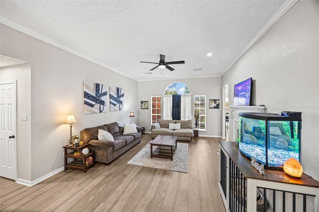 15419 Redbud Leaf Lane, Cypress, TX 77433