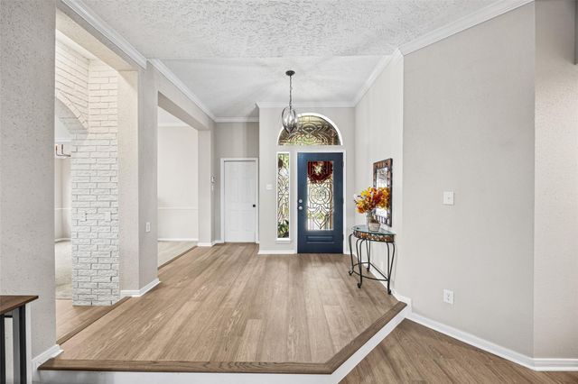 15419 Redbud Leaf Lane, Cypress, TX 77433