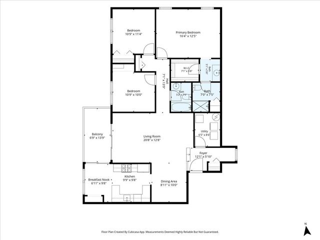 166 Hemingway Court 252, Vernon Hills, IL 60061