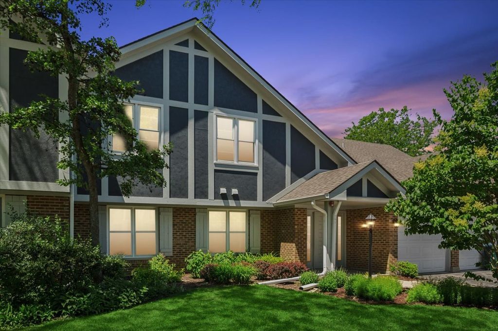 166 Hemingway Court 252, Vernon Hills, IL 60061