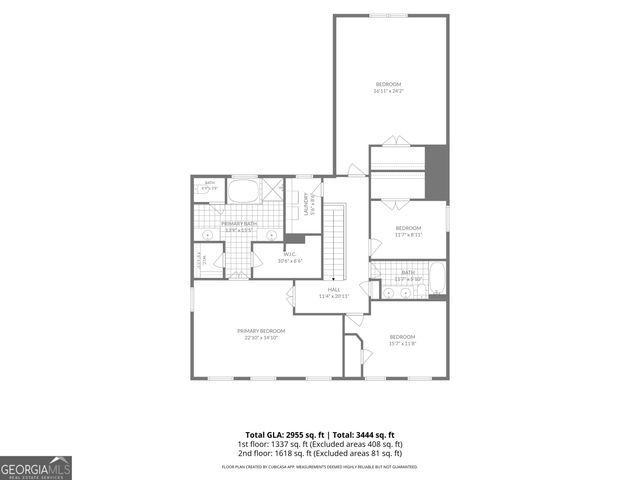 1851 Brighton Boulevard SE, Atlanta, GA 30316
