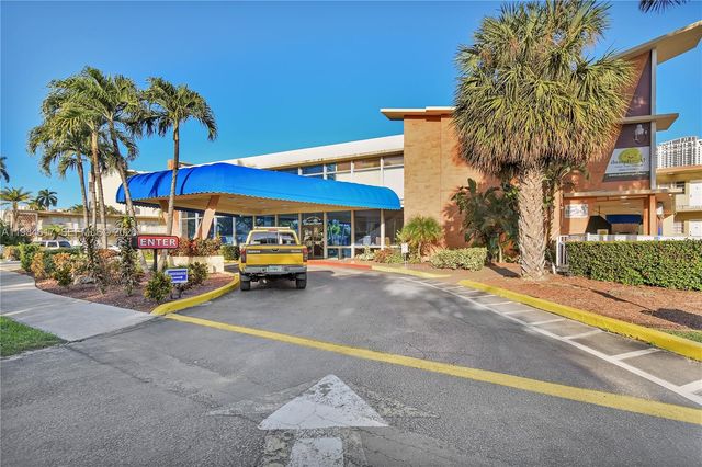 26 W Diplomat Pkwy 2229, Hallandale Beach, FL 33009