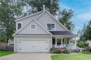 32 Houghton Road, Northfield, OH 44067