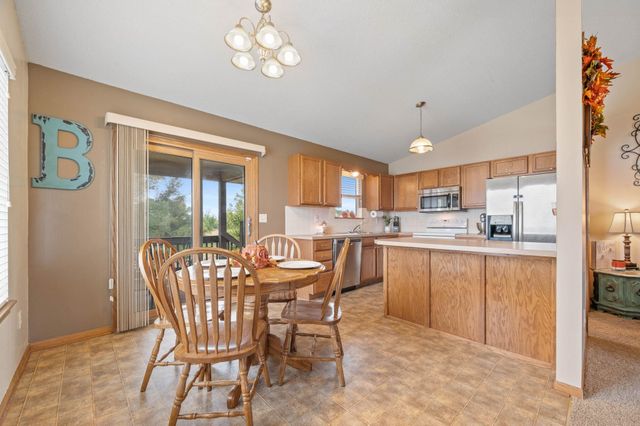 2307 S Upland Hills St, Wichita, KS 67235