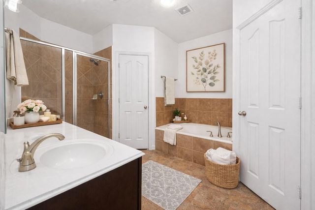 311 Volute Drive, Rosharon, TX 77583