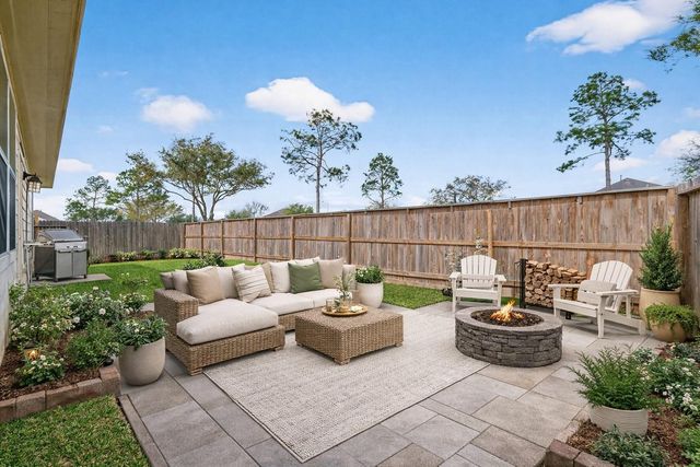 311 Volute Drive, Rosharon, TX 77583