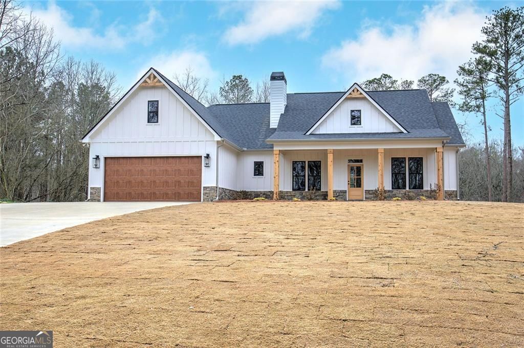 94 Eastwood Path, Rockmart, GA 30153