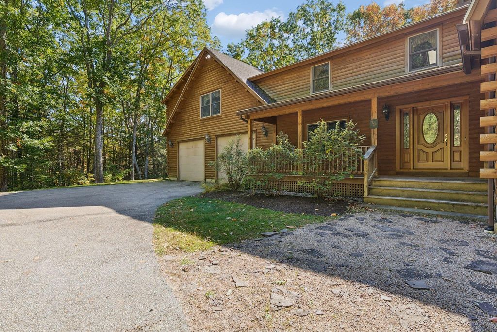 29 Winter Harbor Road, Kennebunkport, ME 04046 — photo 4