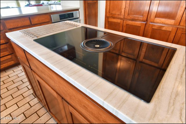3238 STONE EDGE Road, El Paso, TX 79904