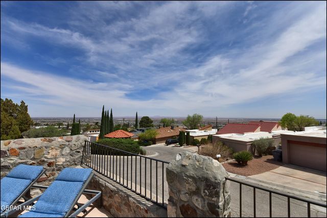 3238 STONE EDGE Road, El Paso, TX 79904
