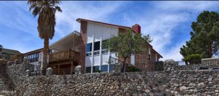 3238 STONE EDGE Road, El Paso, TX 79904