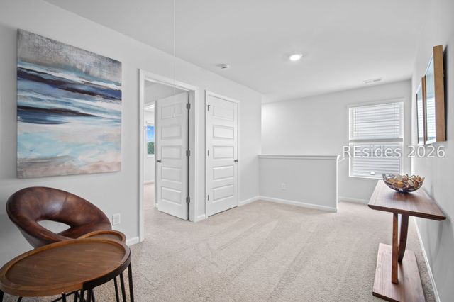 731 Sanctum St, Ridgeland, SC 29936