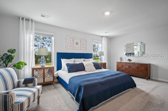 731 Sanctum St, Ridgeland, SC 29936