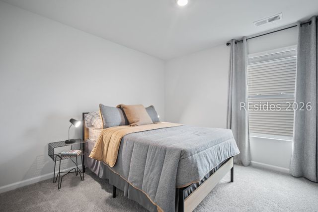 731 Sanctum St, Ridgeland, SC 29936