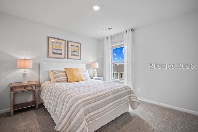 731 Sanctum St, Ridgeland, SC 29936