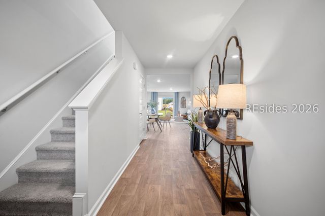 731 Sanctum St, Ridgeland, SC 29936