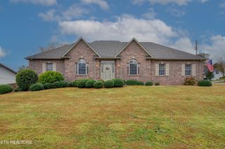3201 Roanoke Circle, Knoxville, TN 37920