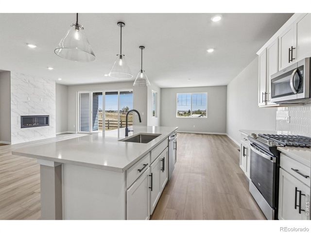 398 Rustic Barn Lane, Berthoud, CO 80513