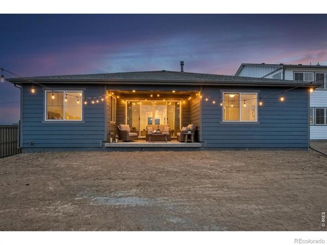 398 Rustic Barn Lane, Berthoud, CO 80513