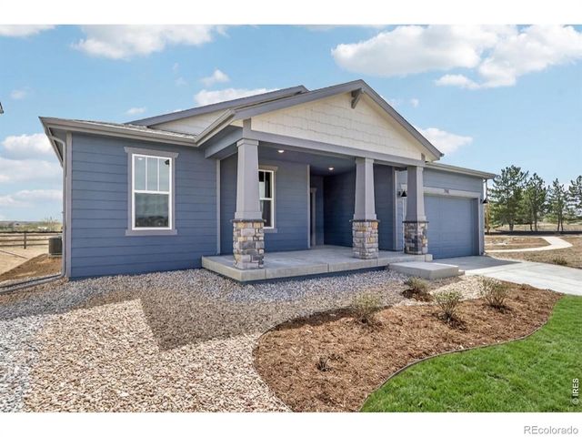 398 Rustic Barn Lane, Berthoud, CO 80513