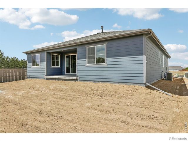 398 Rustic Barn Lane, Berthoud, CO 80513