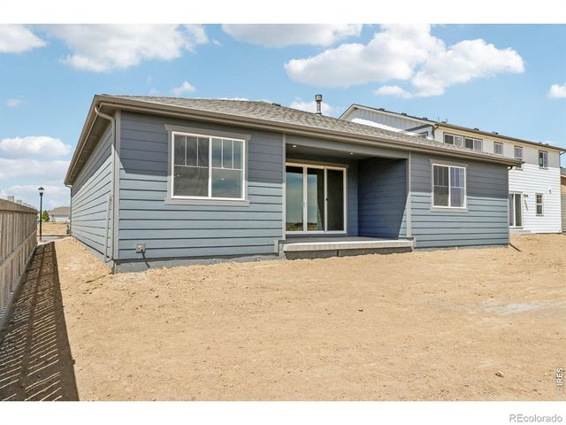 398 Rustic Barn Lane, Berthoud, CO 80513