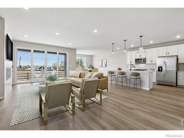 398 Rustic Barn Lane, Berthoud, CO 80513