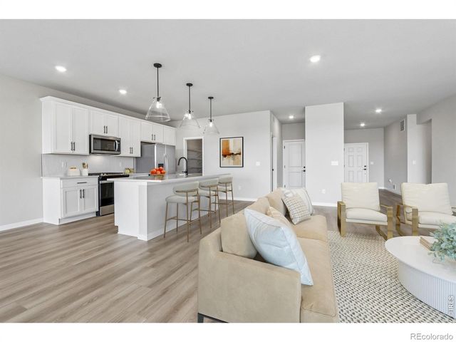 398 Rustic Barn Lane, Berthoud, CO 80513
