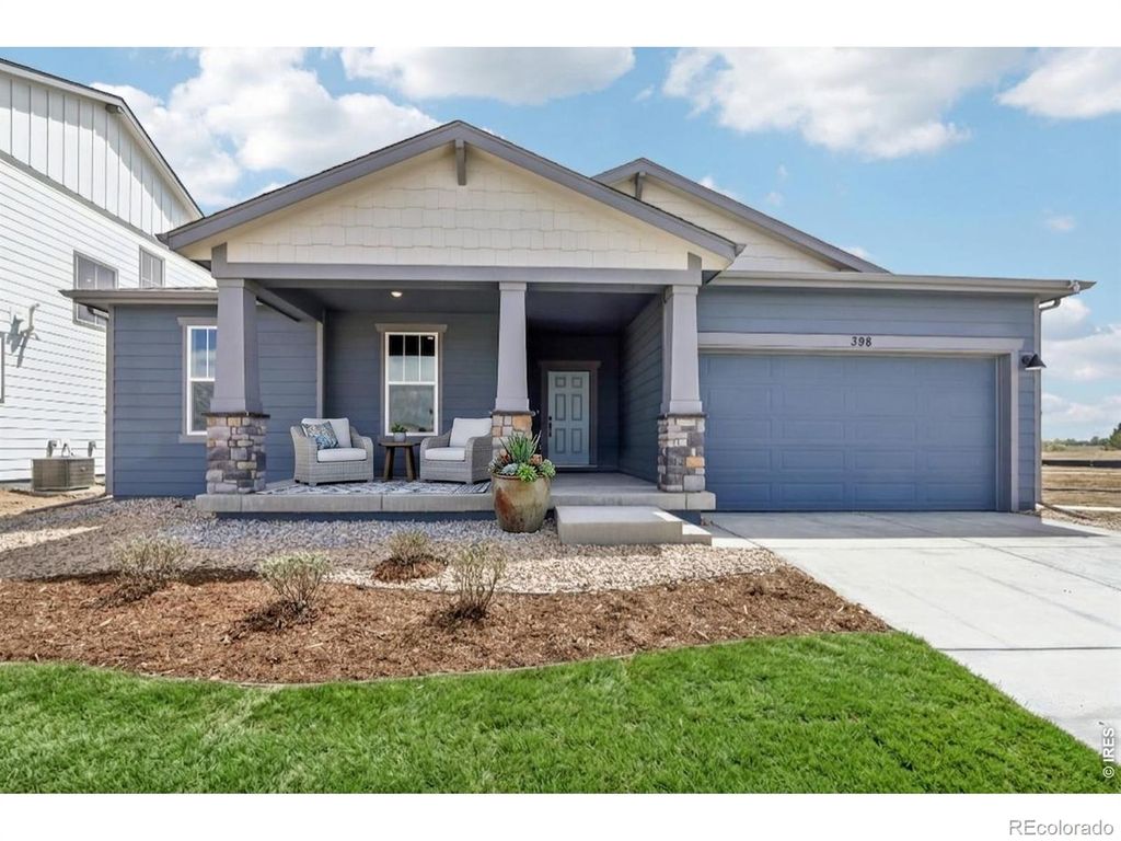 398 Rustic Barn Lane, Berthoud, CO 80513