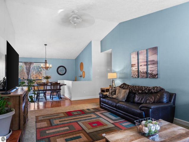 255 Eden Street, Kingsley, MI 49649