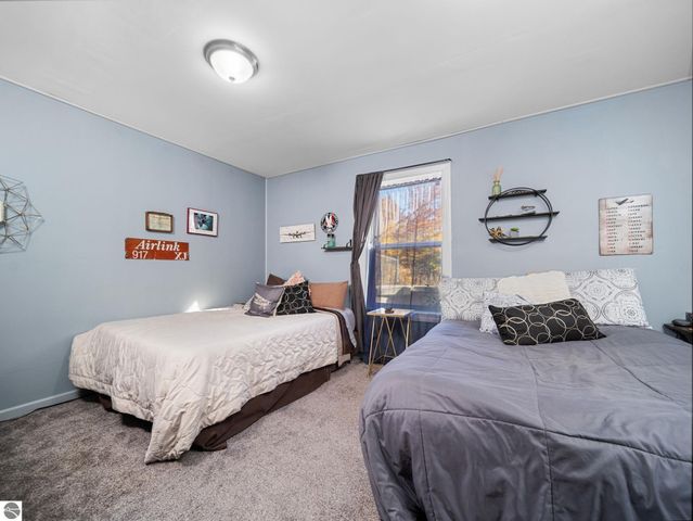 255 Eden Street, Kingsley, MI 49649