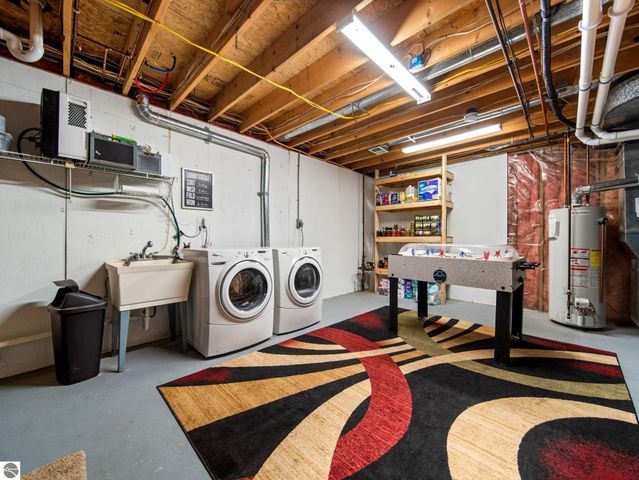 255 Eden Street, Kingsley, MI 49649