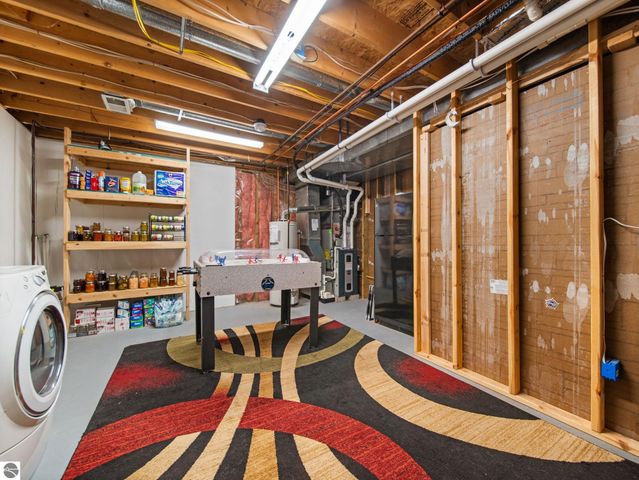 255 Eden Street, Kingsley, MI 49649