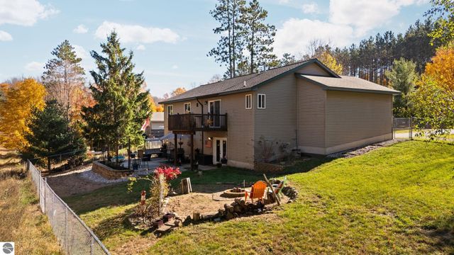 255 Eden Street, Kingsley, MI 49649