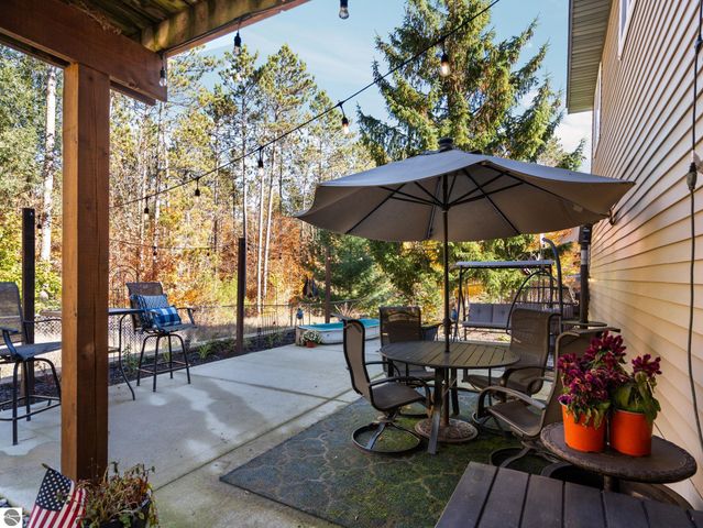 255 Eden Street, Kingsley, MI 49649