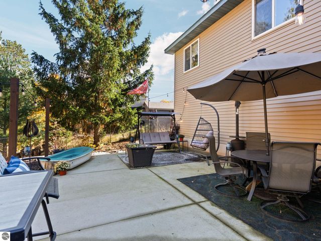 255 Eden Street, Kingsley, MI 49649